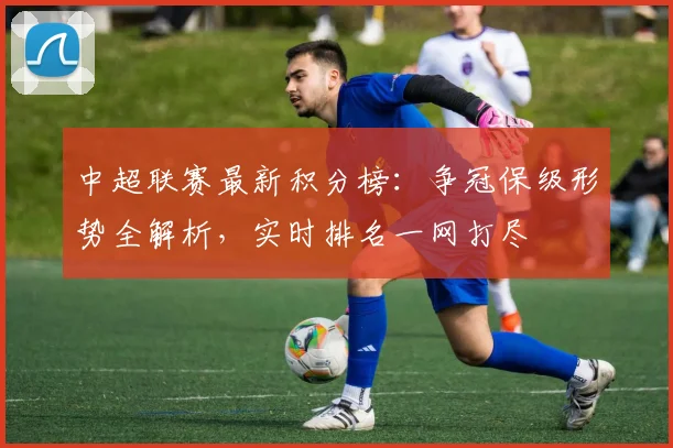中超联赛最新积分榜:争冠保级形势全解析,实时排名一网打尽